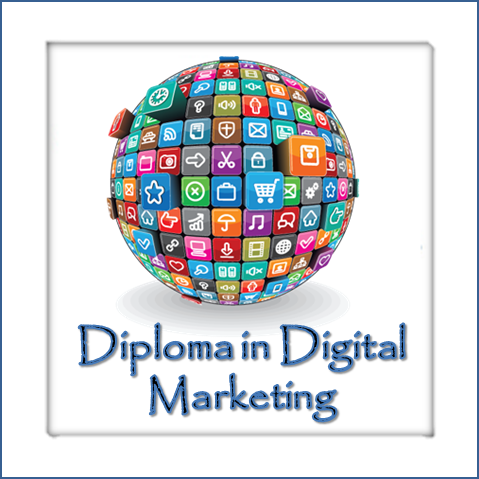 Diploma in Digital Marketting Course