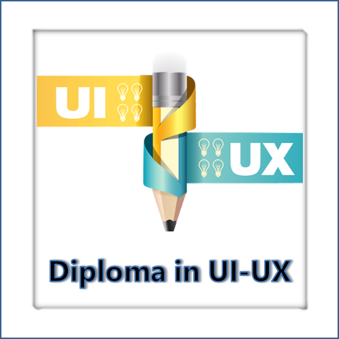 Diploma in UI/UX Course
