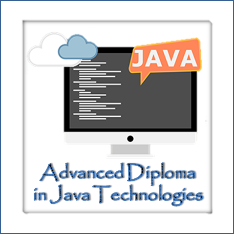 Advanced diploma in Java Technologies
