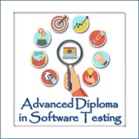 Advanced Diploma in Software Testing