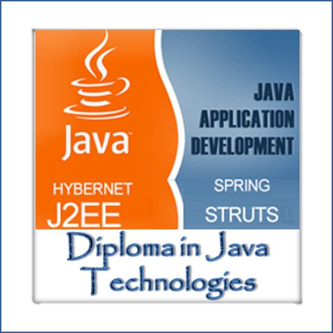 Diploma in Java Technologies Course