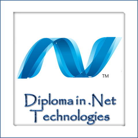 Diploma in Dot NET Technologies course