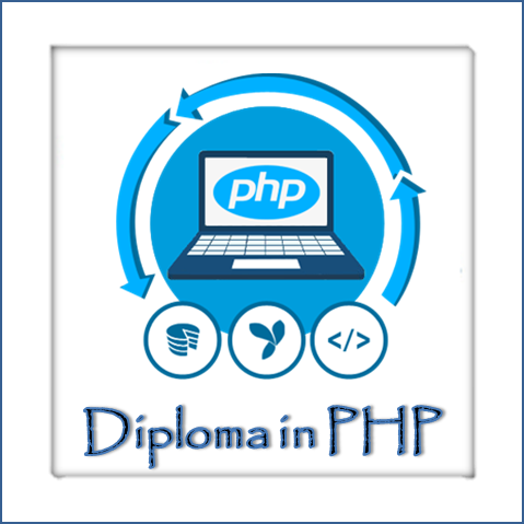 Diploma in PHP Technology course