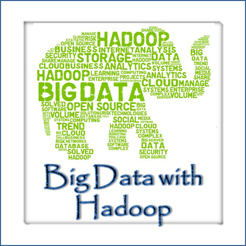 Big Data with Hadoop Course
