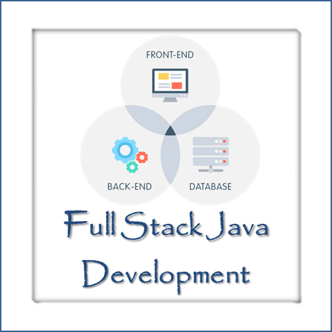 Full Stack Java Developer