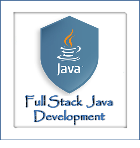 Full Stack Java Developer