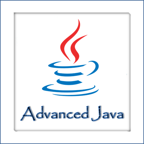 Advanced Java Course