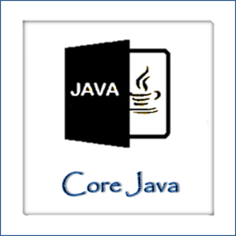 Core Java Course