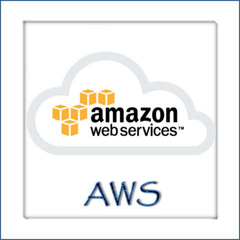 amazon-web-services