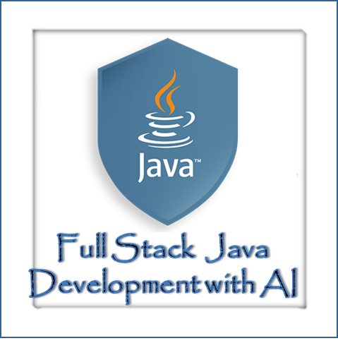 full-stack-java