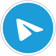 Telegram Icon